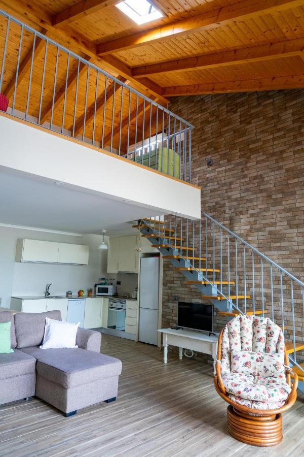 Casa Vitoria Villa São Brás de Alportel Buitenkant foto