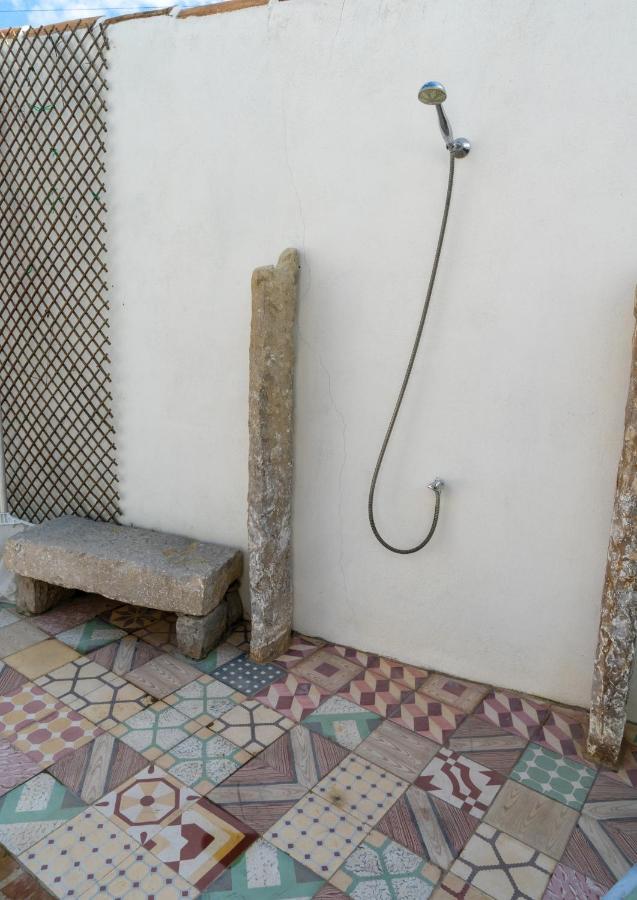 Casa Vitoria Villa São Brás de Alportel Buitenkant foto